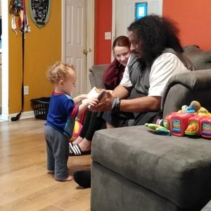 Meet your Posher, Paula